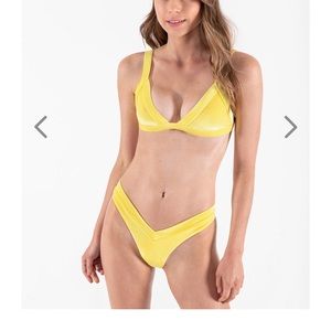 Oneone swimwear bikini